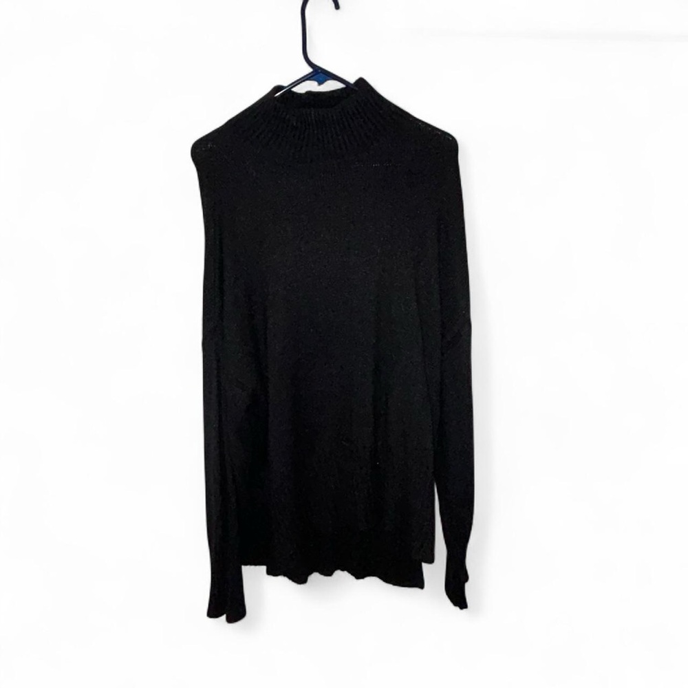 Time And Tru Turtleneck Women’s 2XL